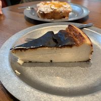   at BRÚ | speciality coffee & vegan bakehouse in Wroclaw