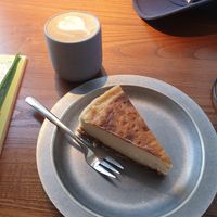  at BRÚ | speciality coffee & vegan bakehouse in Wroclaw