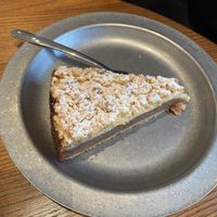   at BRÚ | speciality coffee & vegan bakehouse in Wroclaw