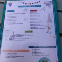  at Restaurant Equilibrio in Région Wallonne