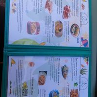  at Restaurant Equilibrio in Région Wallonne