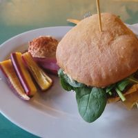  at Chimera Cafe in Tulsa