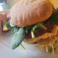  at Chimera Cafe in Tulsa