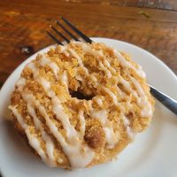  at Chimera Cafe in Tulsa