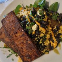  at Chimera Cafe in Tulsa