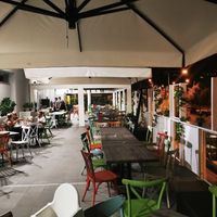 Spazio esterno   at La Pizza Di Antonio Mansi in Campania