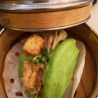 Bao at Asitique in Lisbon