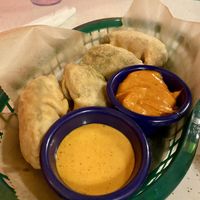   at Elote Cafe in Tulsa