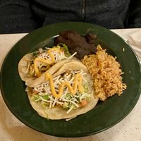   at Elote Cafe in Tulsa