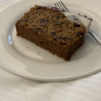 Fruit cake from RGB, Kuala Lumpur  at RGB and The Bean Hive in Kuala Lumpur