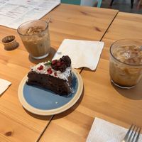   at RGB and The Bean Hive in Kuala Lumpur