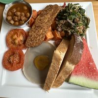   at RGB and The Bean Hive in Kuala Lumpur