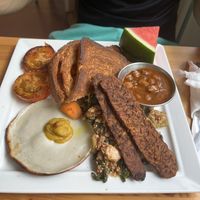   at RGB and The Bean Hive in Kuala Lumpur