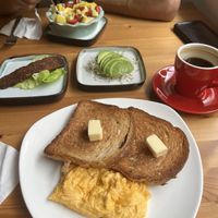   at RGB and The Bean Hive in Kuala Lumpur