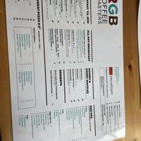   at RGB and The Bean Hive in Kuala Lumpur