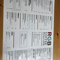   at RGB and The Bean Hive in Kuala Lumpur