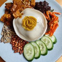  at RGB and The Bean Hive in Kuala Lumpur