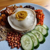  at RGB and The Bean Hive in Kuala Lumpur