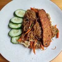  at RGB and The Bean Hive in Kuala Lumpur