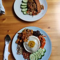  at RGB and The Bean Hive in Kuala Lumpur