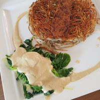 Rosti!! at RGB and The Bean Hive in Kuala Lumpur