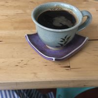 Coffee ❤️ at RGB and The Bean Hive in Kuala Lumpur