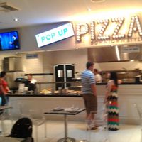 Pop Up Pizza at Plaza Hotel - Pop Up Pizza in Las Vegas