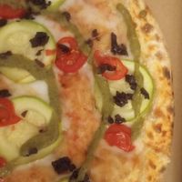  at Pizza Locale in Karabağlar