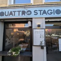  at Gastronomia Le Quattro Stagioni in Adria