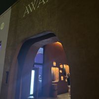   at Awan - Larchmont in Los Angeles