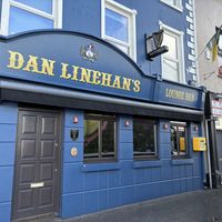 Dan Linehan’s  at Dan Linehan’s Bed and Breakfast  in County Kerry