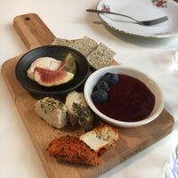 Cheez at OmNam in Helsinki