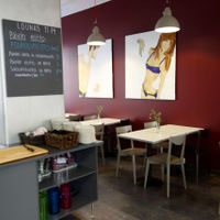 OmNam at OmNam in Helsinki