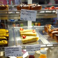 OmNam at OmNam in Helsinki