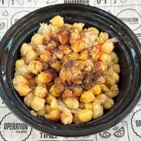 Balila  at Operation Falafel - Dubai Hills Mall in Dubai