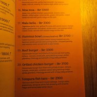  at La Luna Hiri in Southern Province