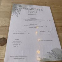   at Leaf Lounge Cafe in Herne Bay