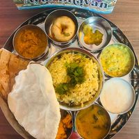  at Ayra Bhavan in Etampes