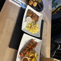   at Prachthof in Graz