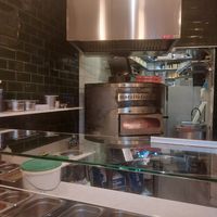 Interior at Gutenpizza in Hessen