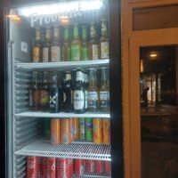 Drinks at Gutenpizza in Hessen