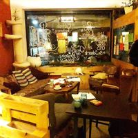 Cafe Schnurrke, 01/2019 at Cafe Schnurrke in Cologne