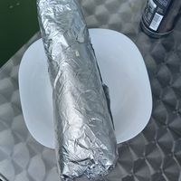 vegetable döner 6,50€ at Falafeli in Braunschweig