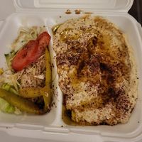  at Falafeli in Braunschweig