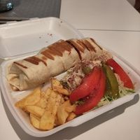  at Falafeli in Braunschweig