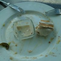 Leeecker! at Falafeli in Braunschweig