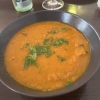 Karotten Ingwer Suppe - 6,80€  at Brodocz in Braunschweig