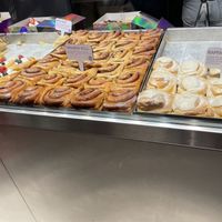   at Cinnamood in Hannover