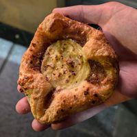  at Backstube - Bryggesporden in Bergen