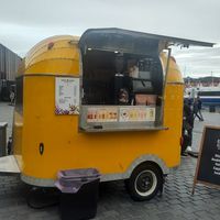  at Espresso Catering Specialty Coffee in Bergen